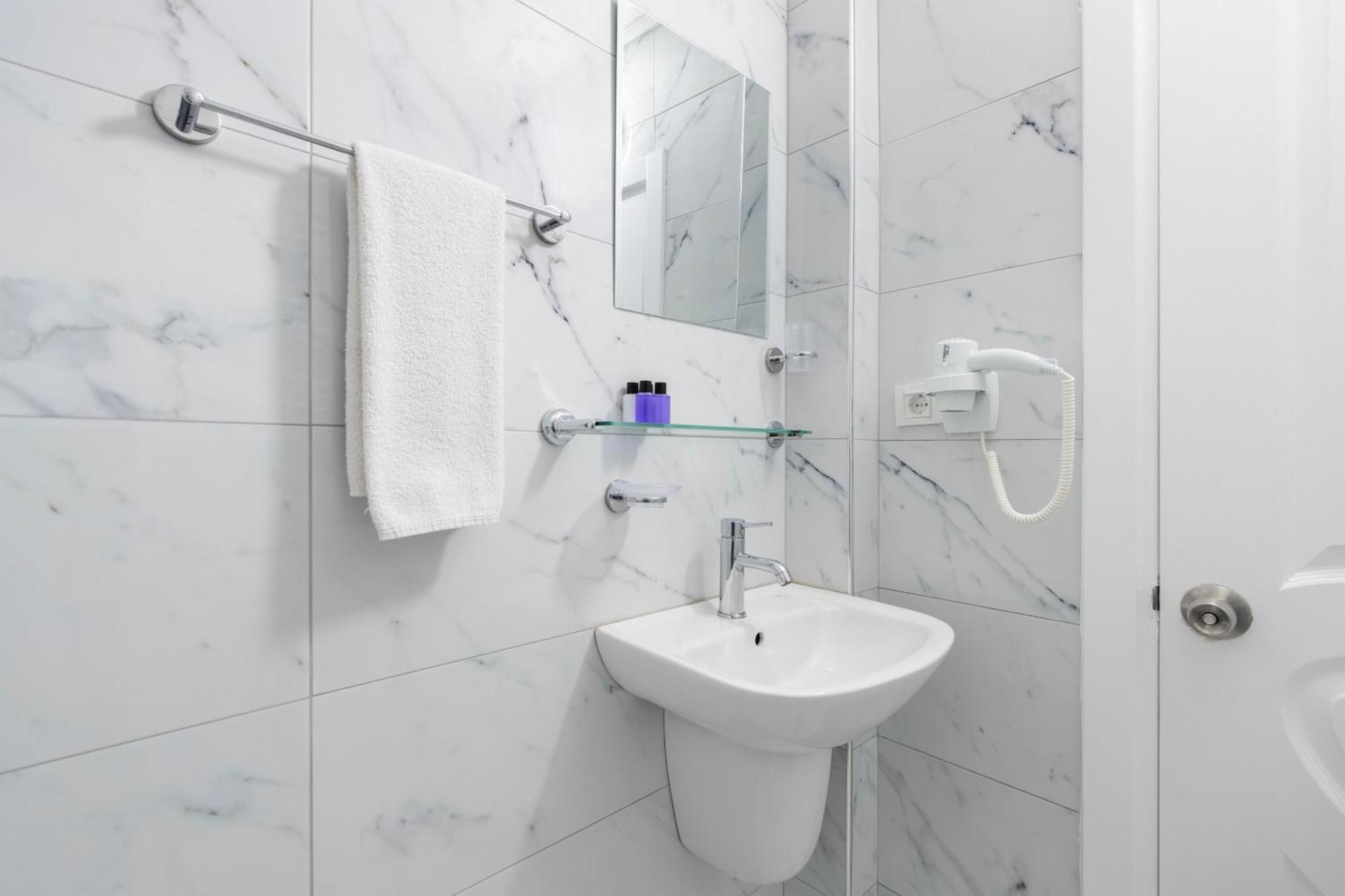 Taksim Trust Hotel 伊斯坦布尔 外观 照片