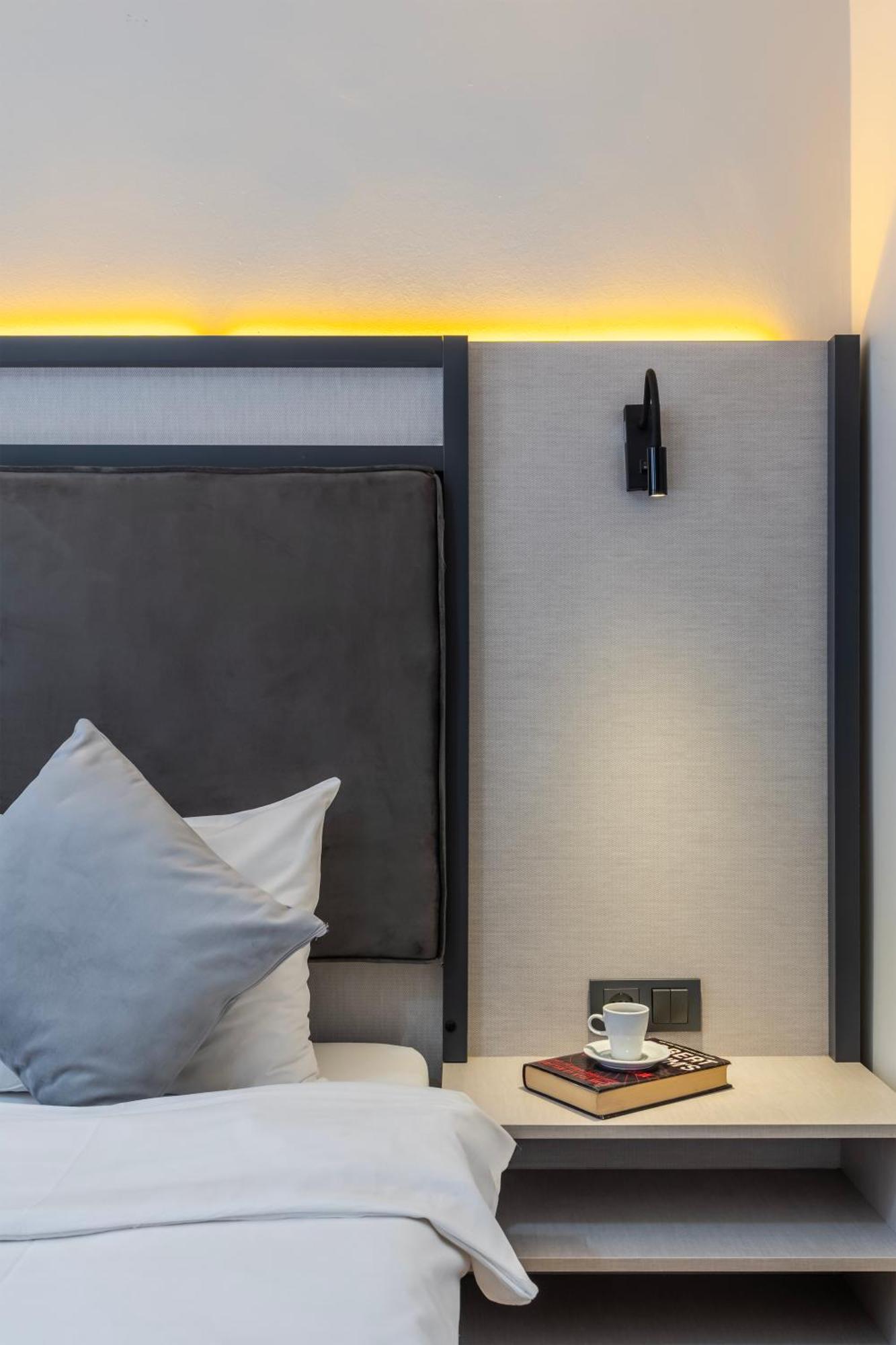 Taksim Trust Hotel 伊斯坦布尔 外观 照片