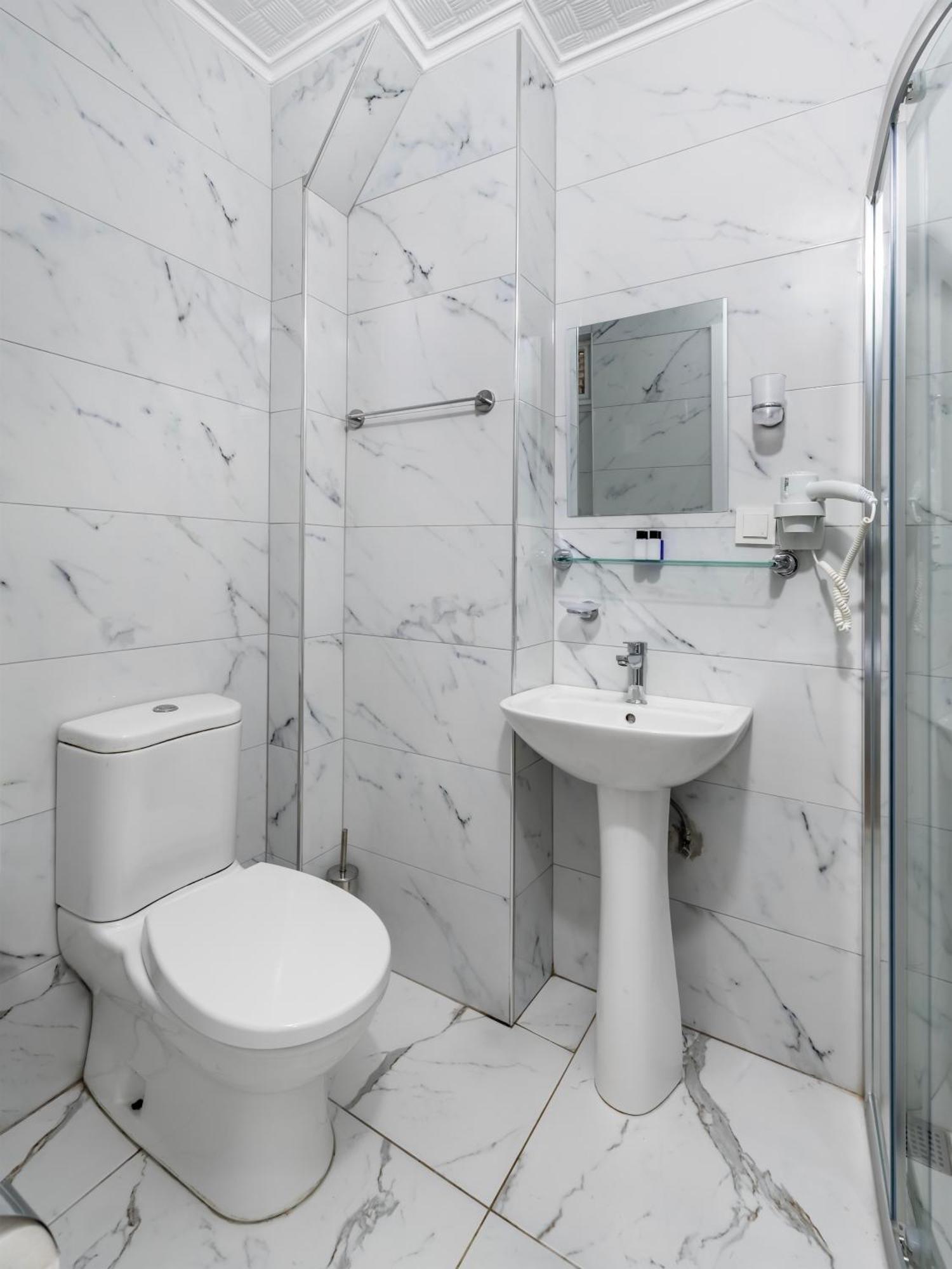 Taksim Trust Hotel 伊斯坦布尔 外观 照片